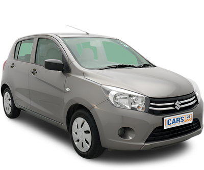 Maruti Celerio-img